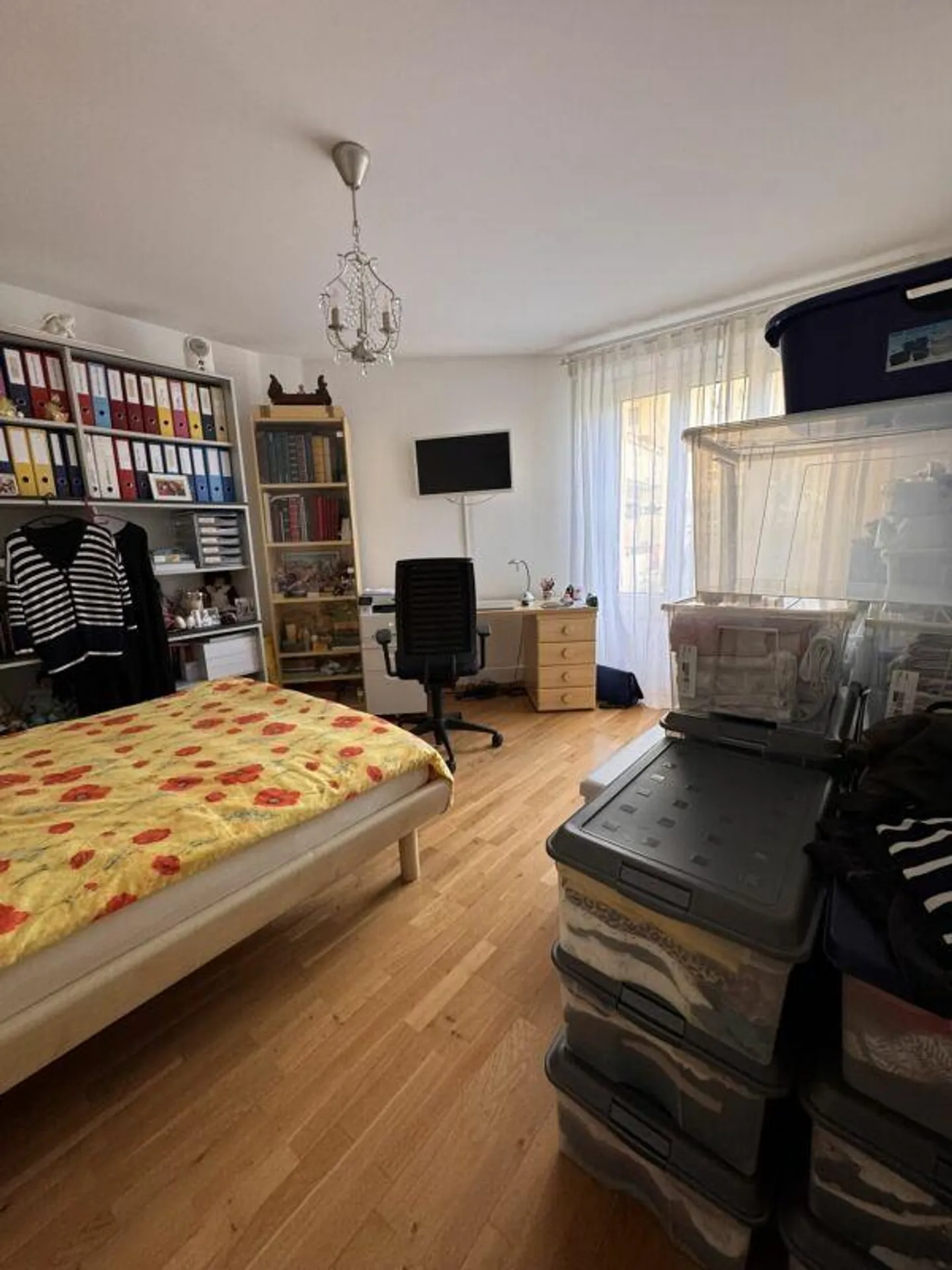 Appartamento 3 locali nella Länggasse - Foto 6 di 10