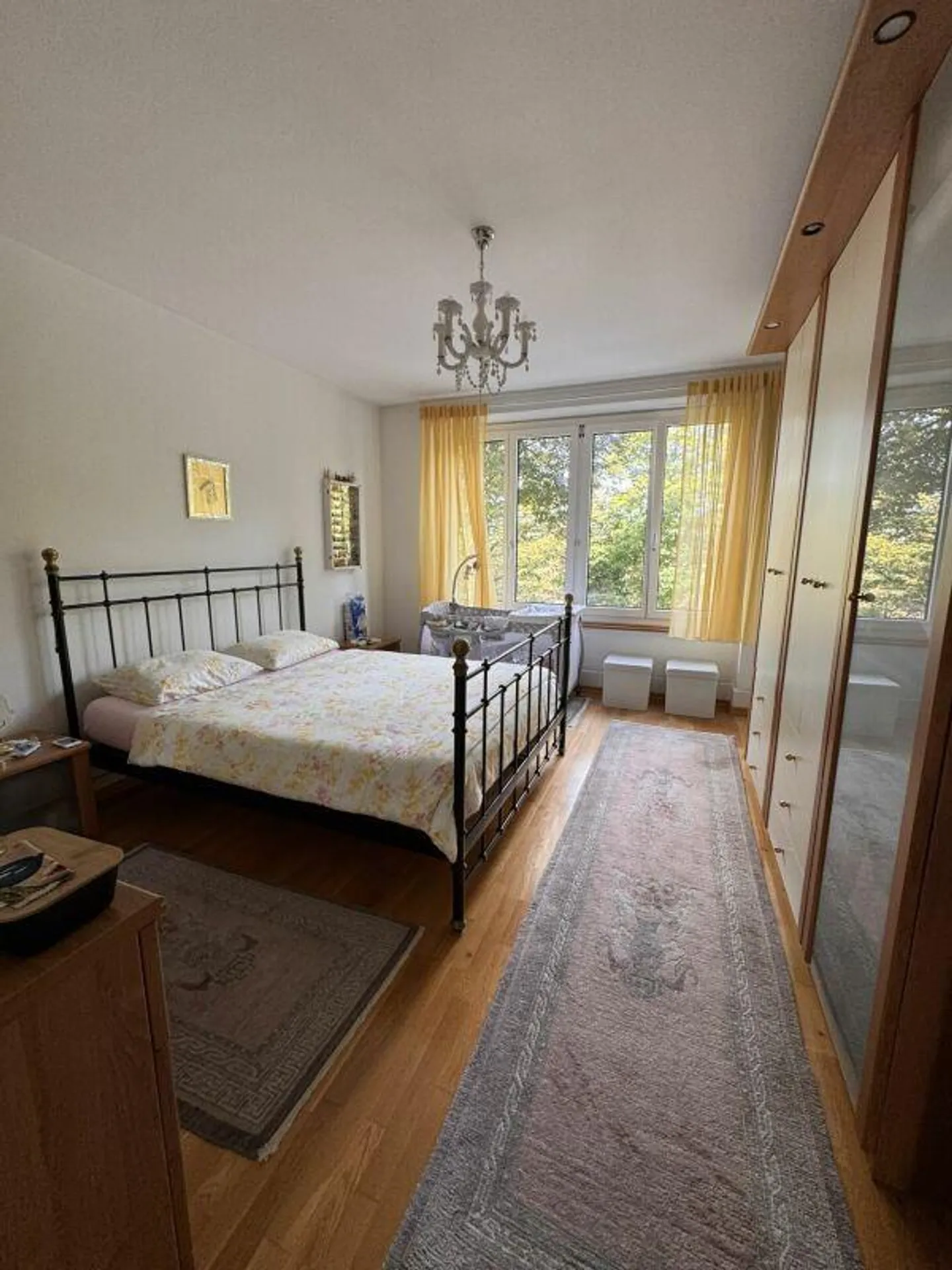 Appartamento 3 locali nella Länggasse - Foto 7 di 10