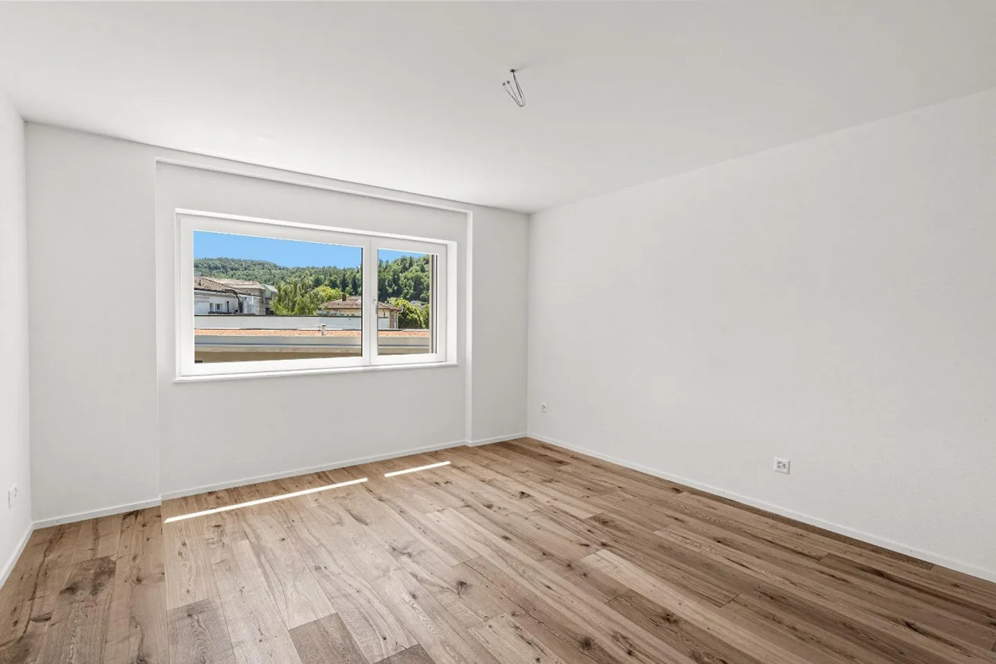 Moderne Wohnungen in Bad Zurzach - Foto 5 von 7
