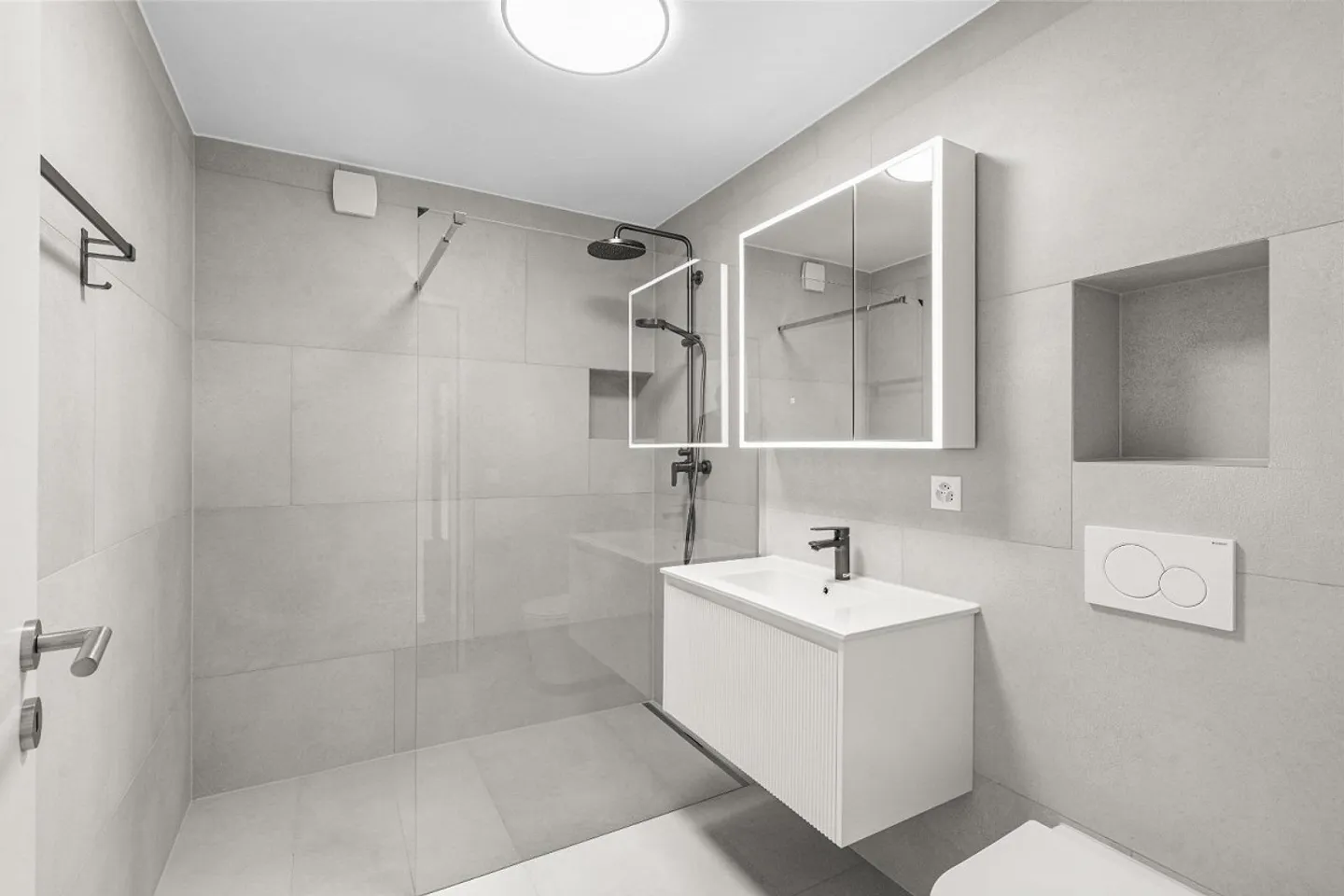 Moderne Wohnungen in Bad Zurzach - Foto 6 von 7