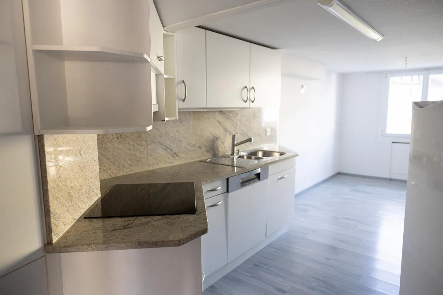 Maison individuelle de 7,5 pièces (maison intergénérationnelle) à louer - Photo 3 sur 17