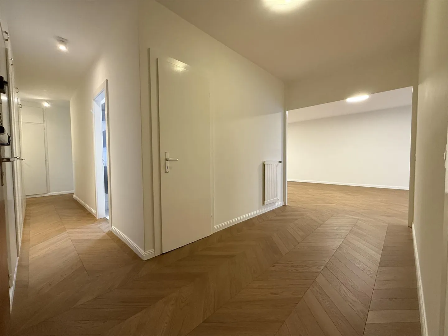 7,5-Zimmer-Wohnung - Foto 2 von 10