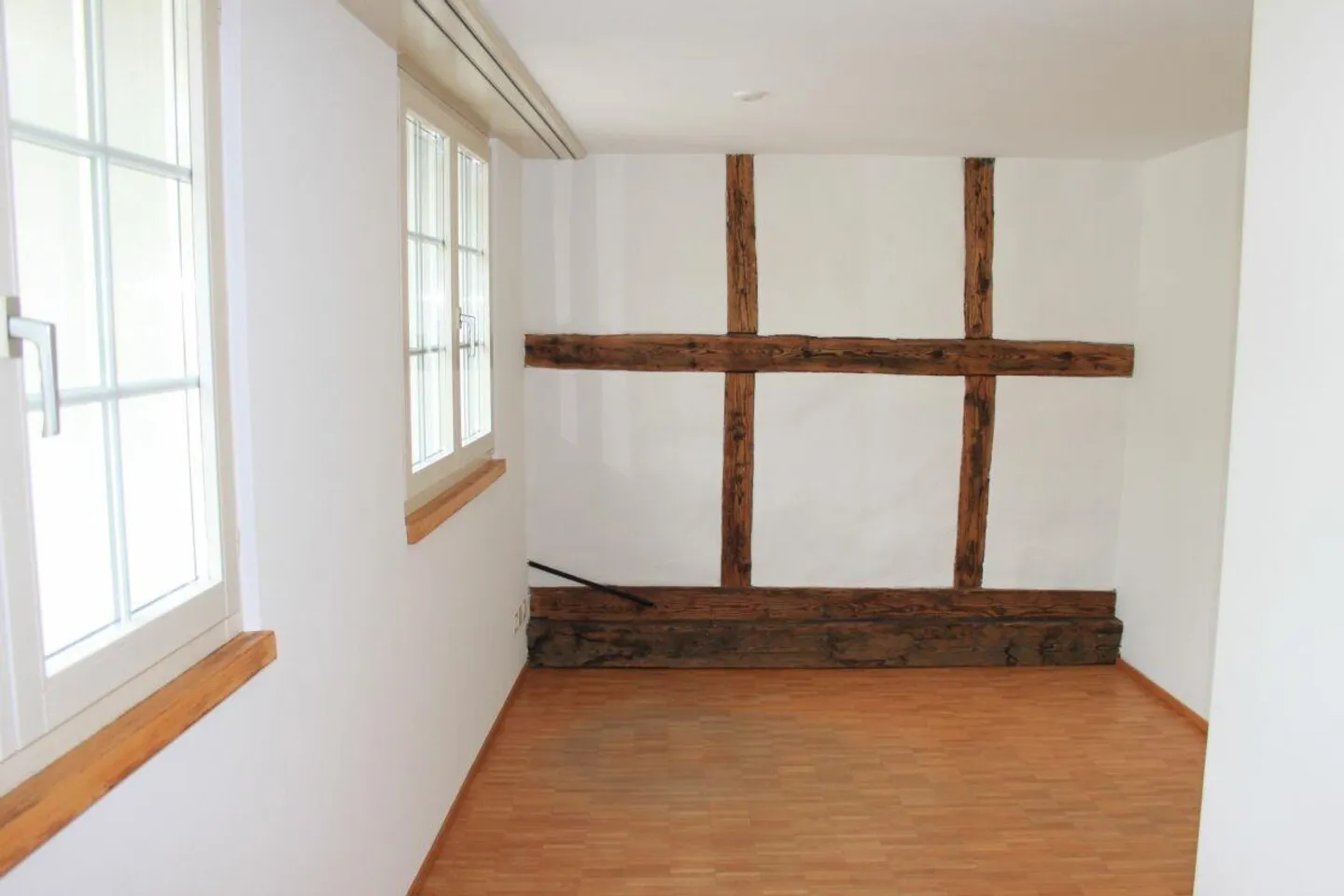 Moderne, heimelige Maissonettewohnung im Zentrum - Foto 6 von 13