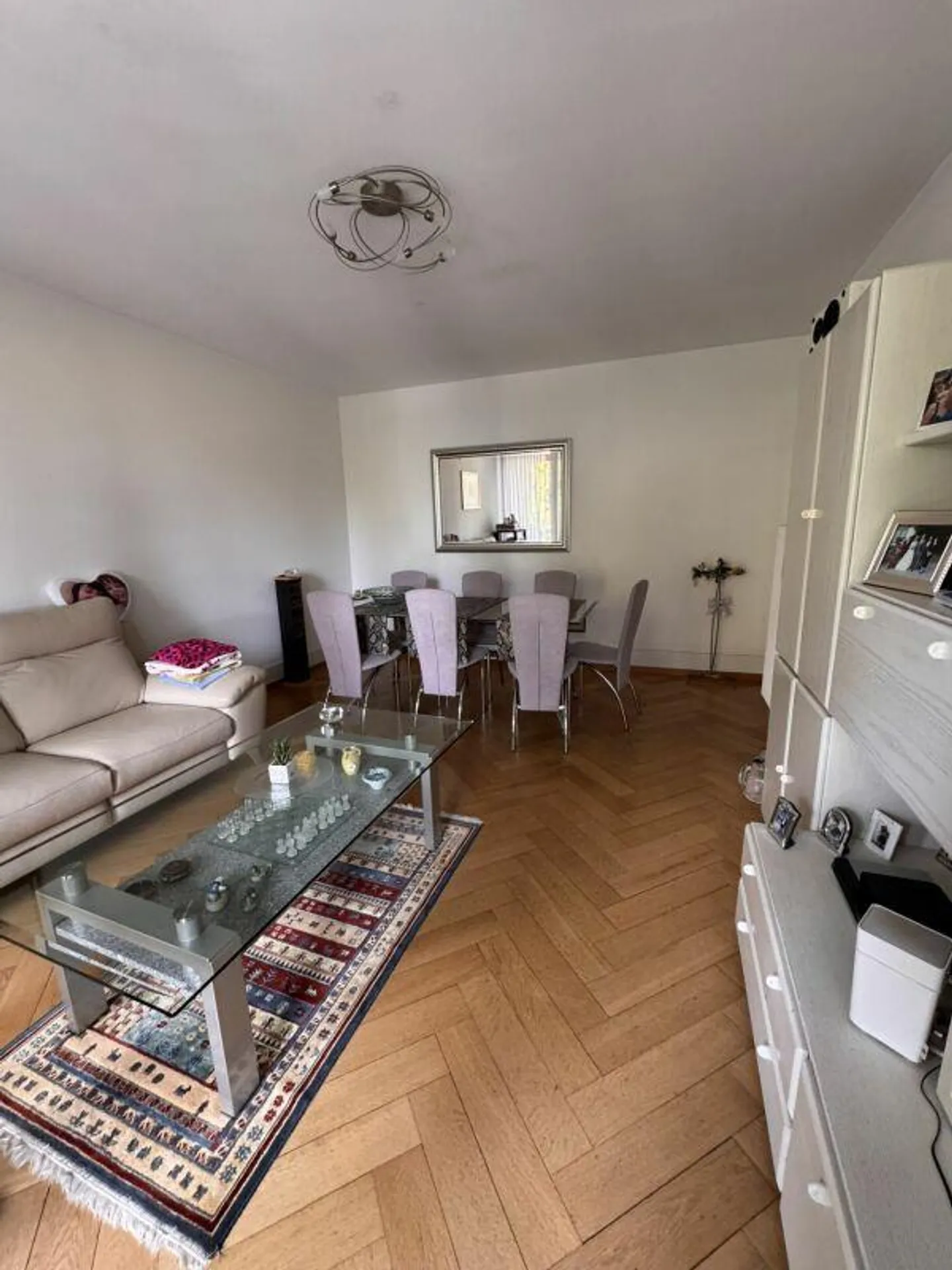 Appartamento 3 locali nella Länggasse - Foto 8 di 10