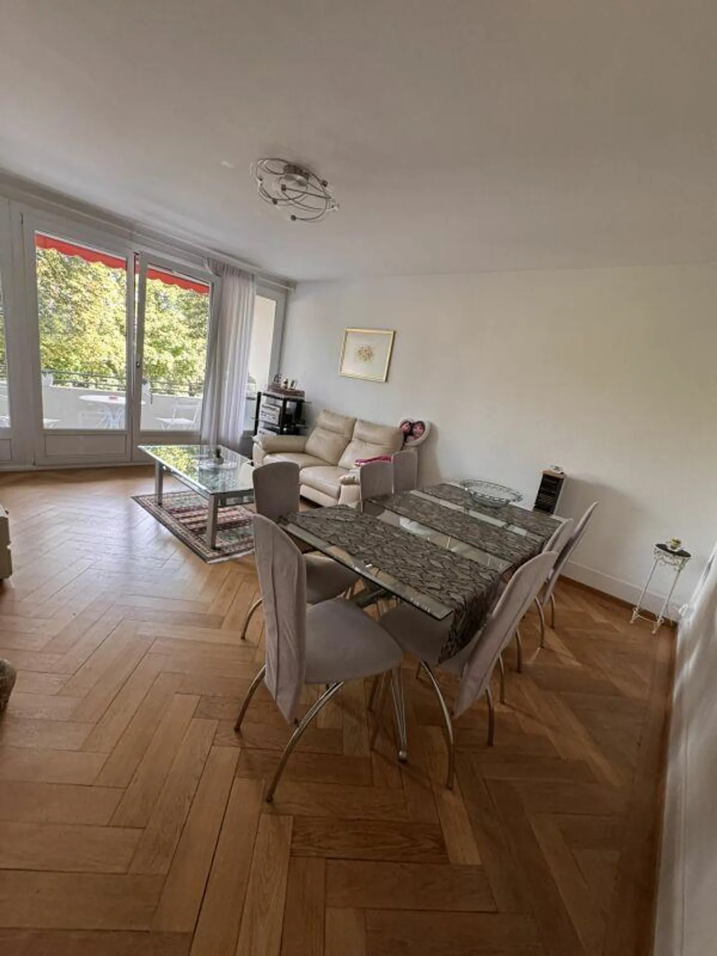 Appartamento 3 locali nella Länggasse - Foto 9 di 10