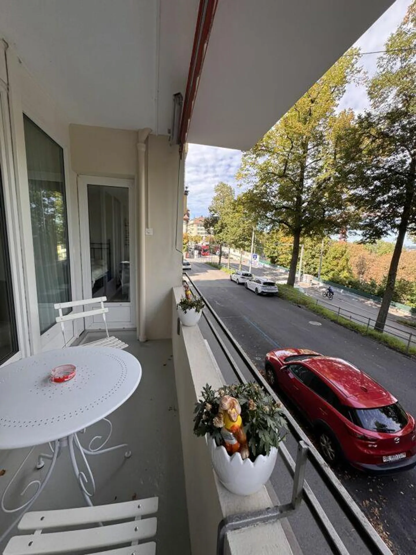 Appartamento 3 locali nella Länggasse - Foto 10 di 10