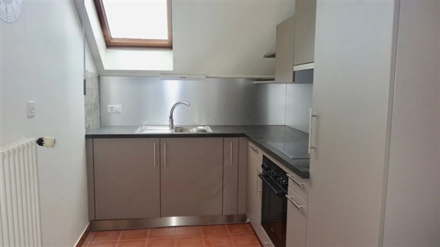 Incantevole proprietà d'investimento - Foto 12 di 13