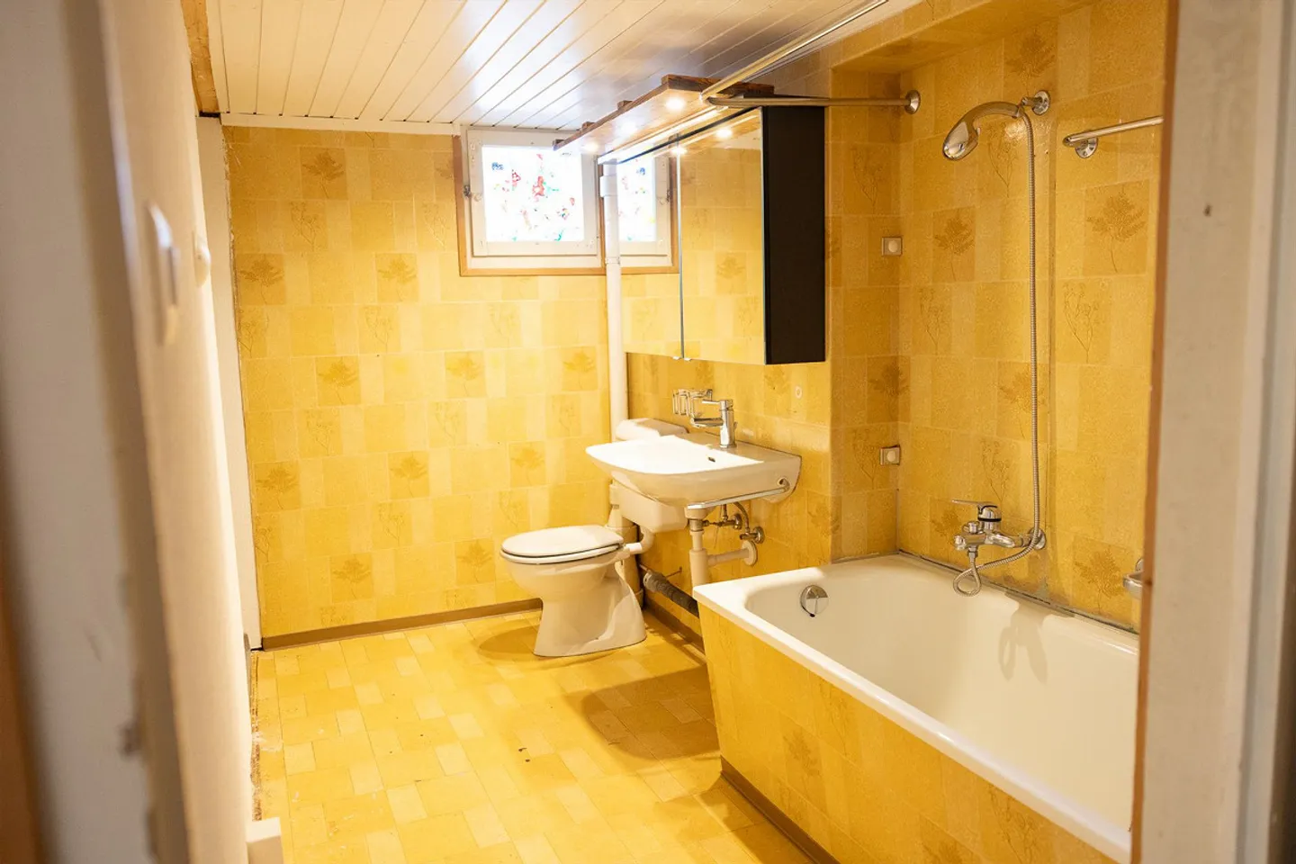 Maison individuelle de 7,5 pièces (maison intergénérationnelle) à louer - Photo 8 sur 17