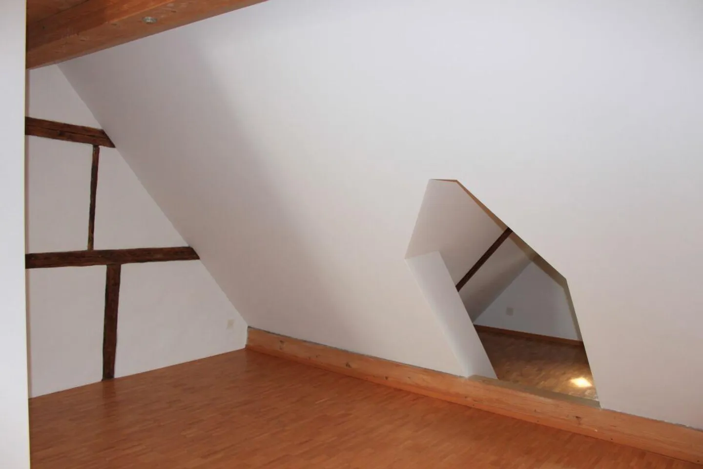 Moderne, heimelige Maissonettewohnung im Zentrum - Foto 9 von 13