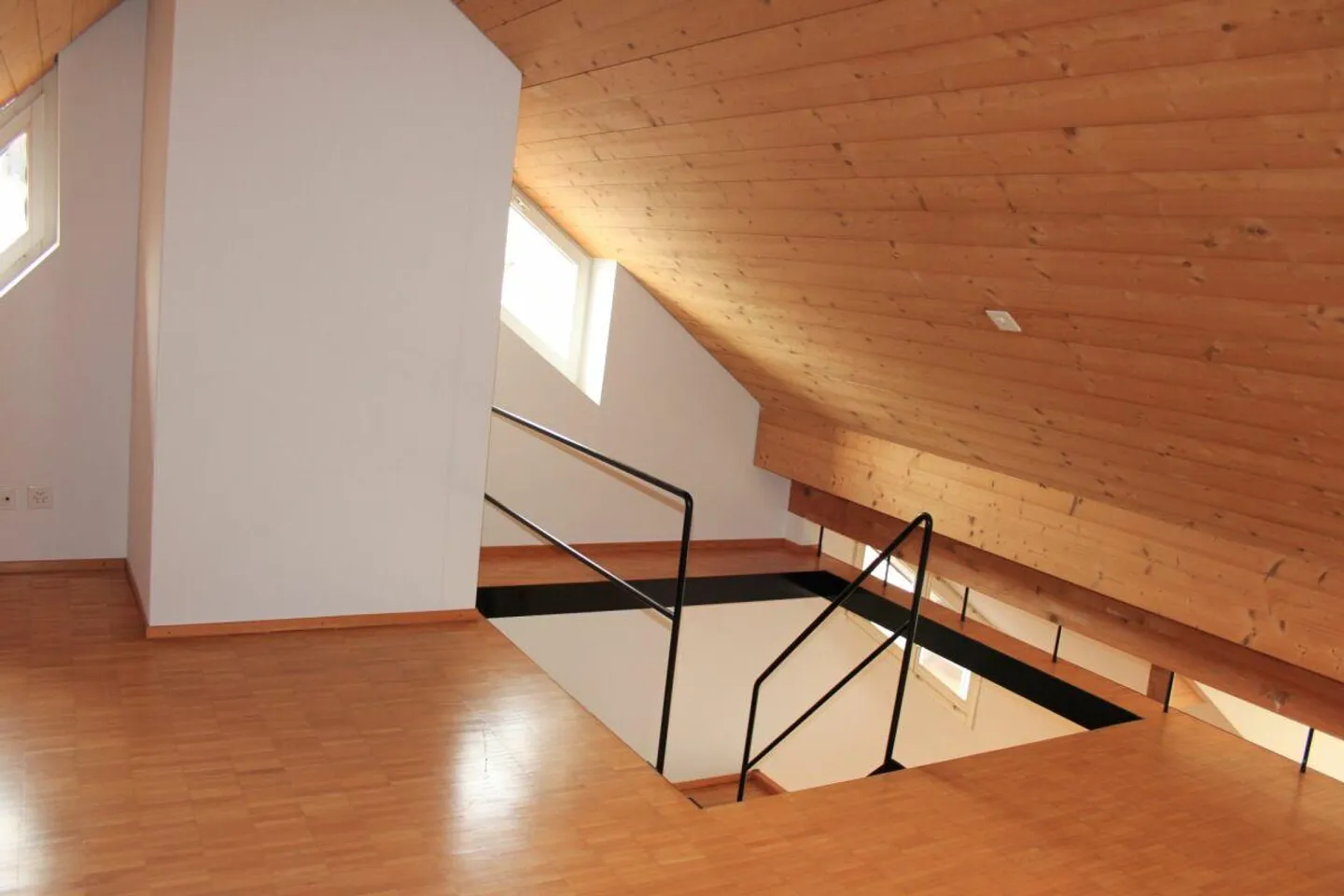 Moderne, heimelige Maissonettewohnung im Zentrum - Foto 11 von 13