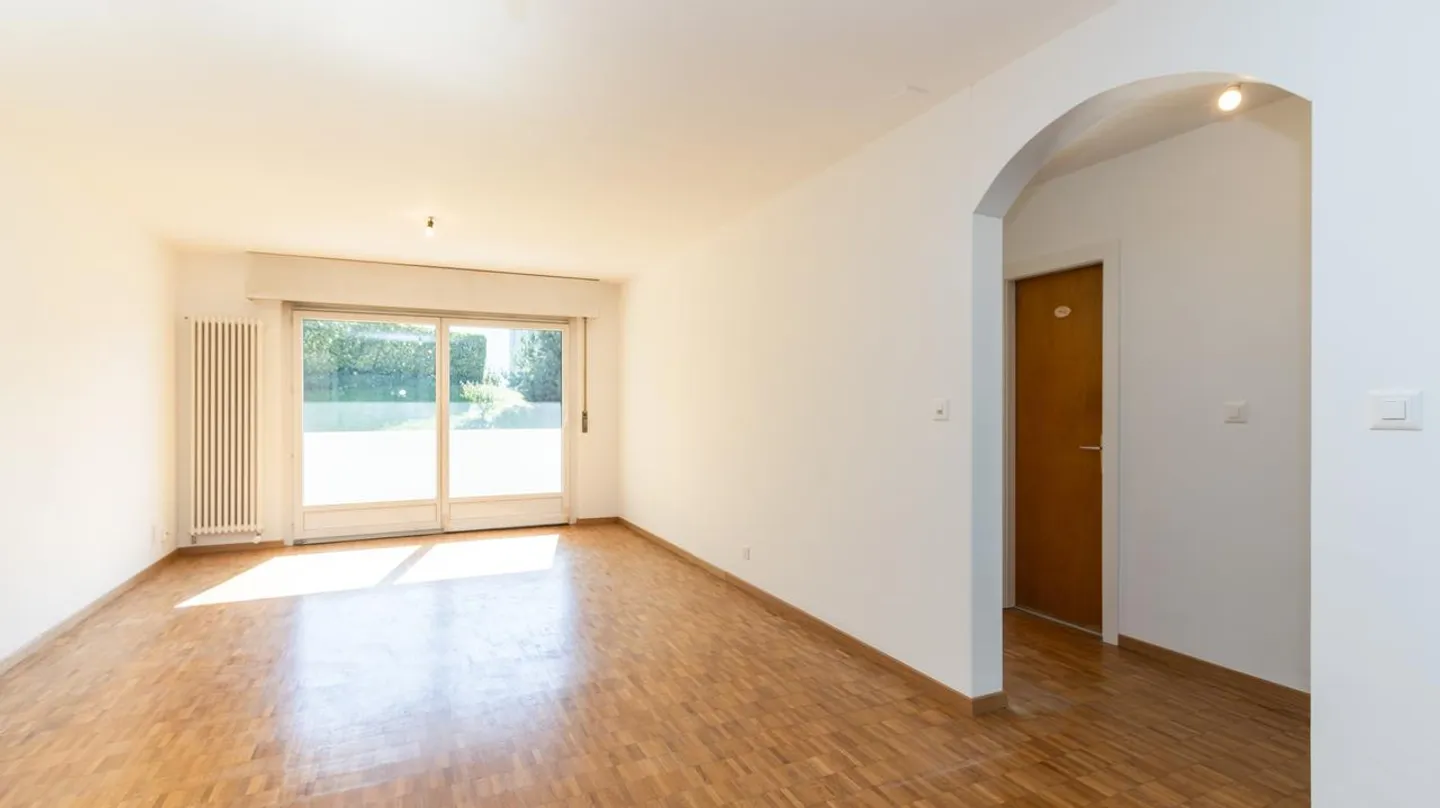 CONTHEY A LOUER SPLENDIDE APPARTEMENT 3.5 PCES - Photo 3 sur 14