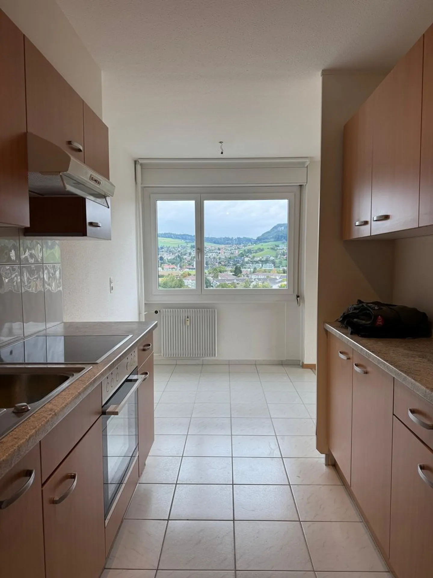 Beautiful 3.5 room apartment for rent in Ostermundigen! - Photo 2 of 8