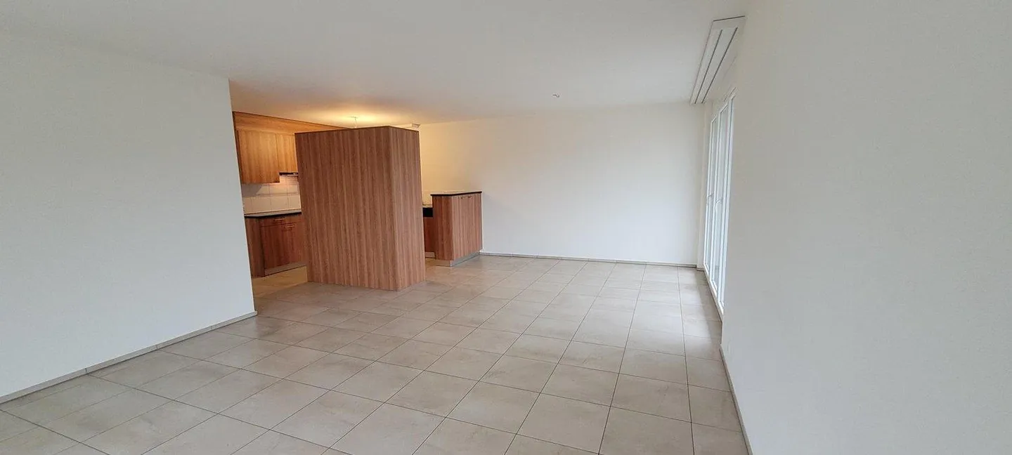 Schöne Familienwohnung in Schmerikon - Foto 12 von 13