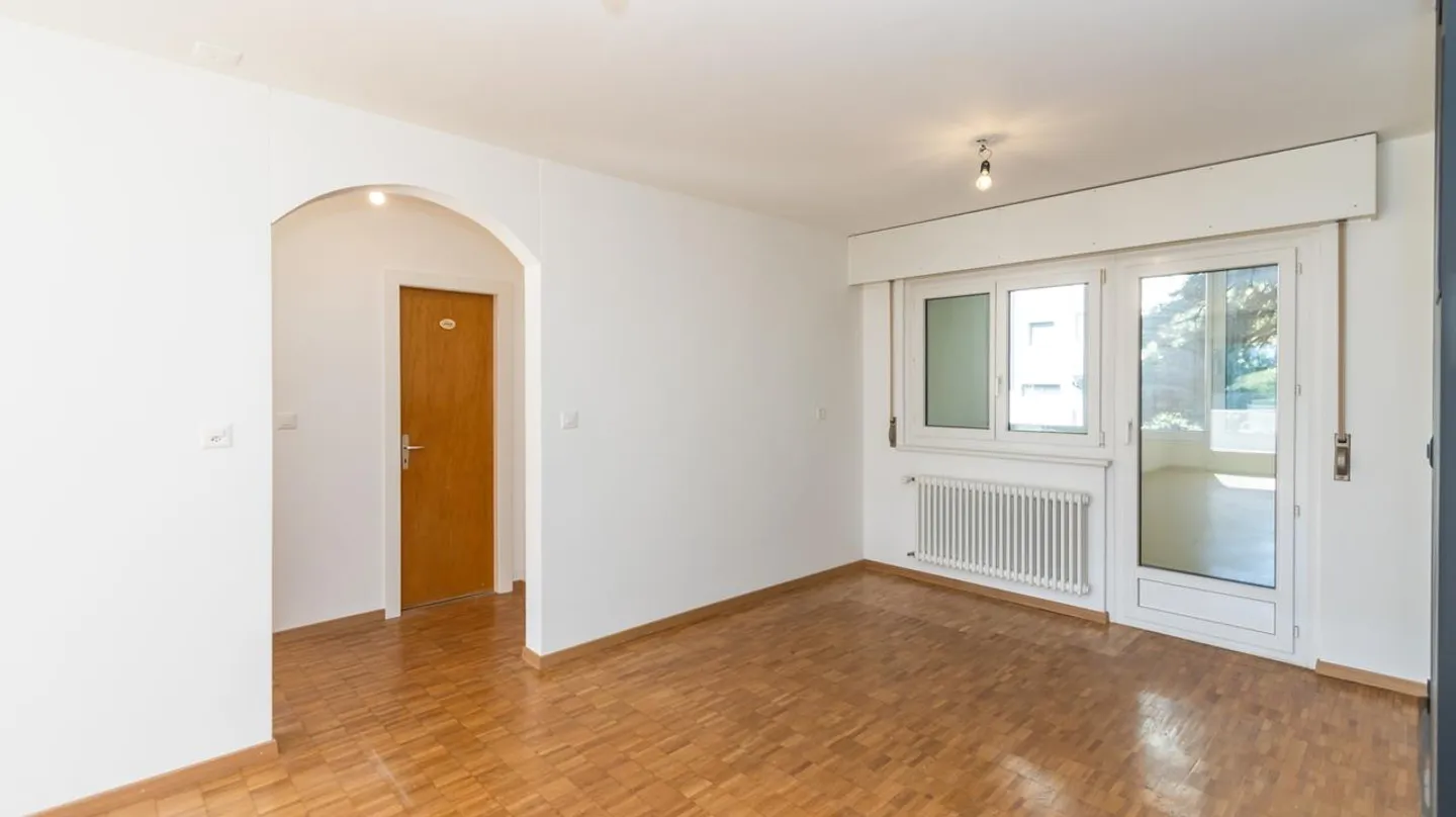 CONTHEY A LOUER SPLENDIDE APPARTEMENT 3.5 PCES - Photo 4 sur 14