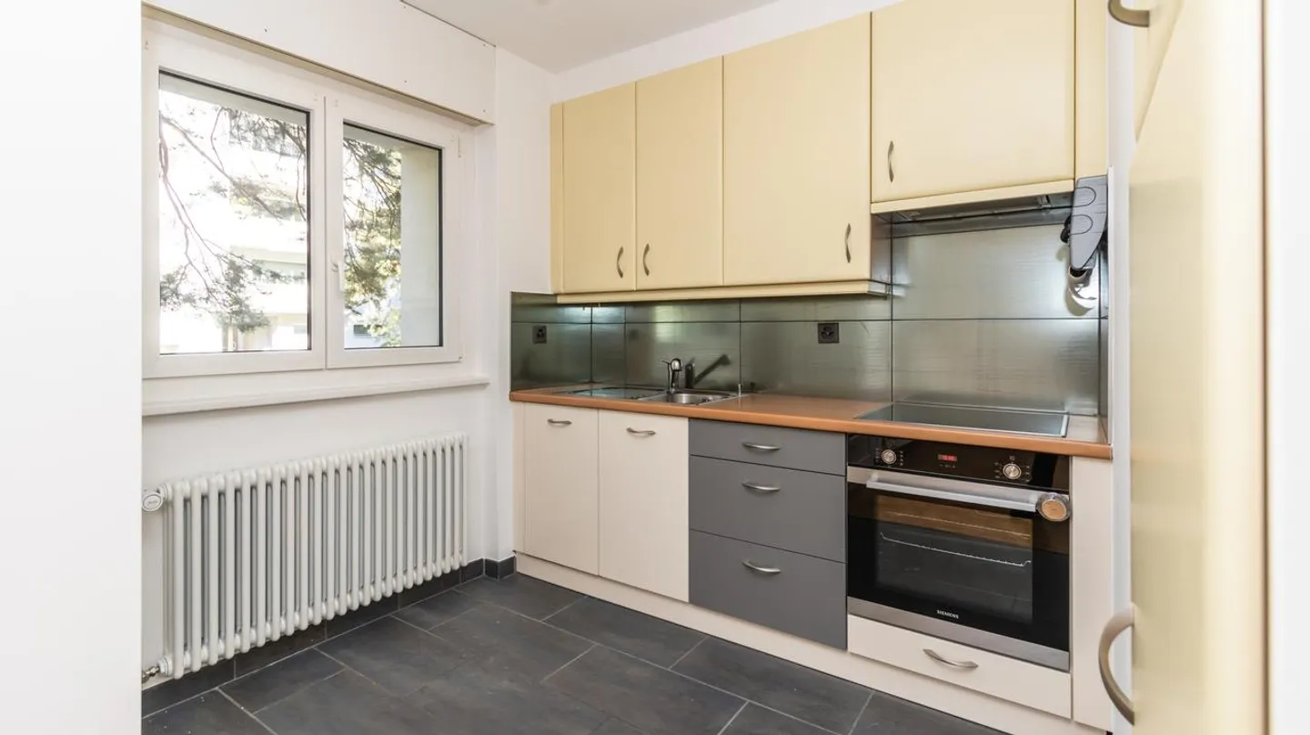 CONTHEY A LOUER SPLENDIDE APPARTEMENT 3.5 PCES - Photo 5 sur 14