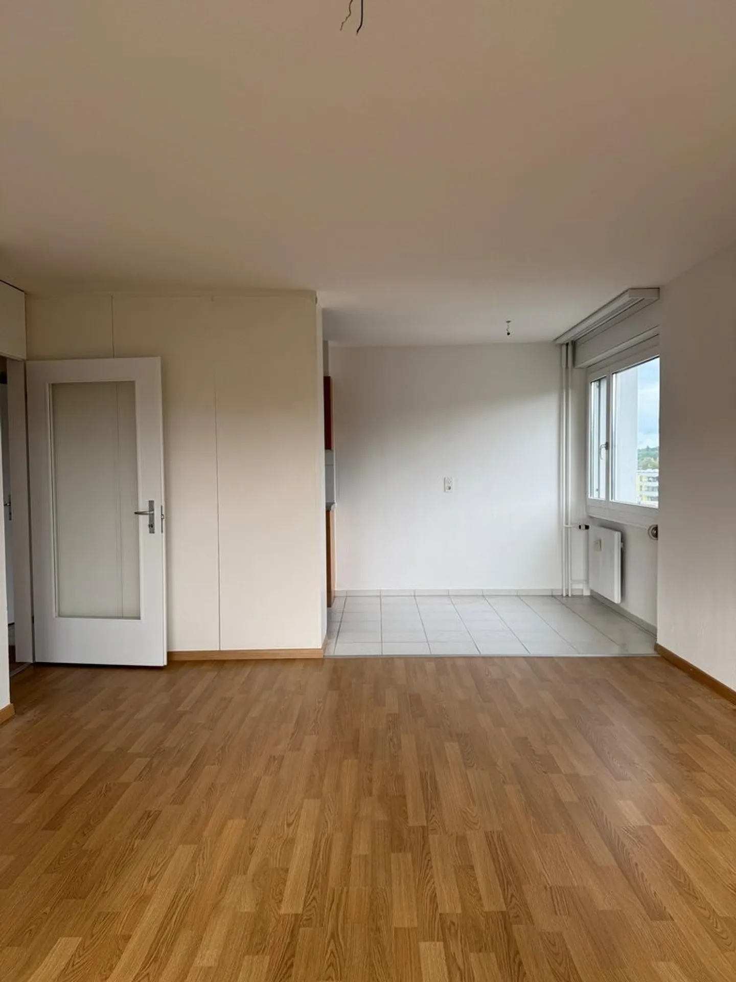 Beautiful 3.5 room apartment for rent in Ostermundigen! - Photo 3 of 8