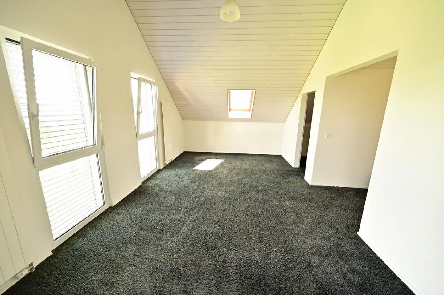 Casa bifamiliare di 5,5 stanze - Foto 12 di 14