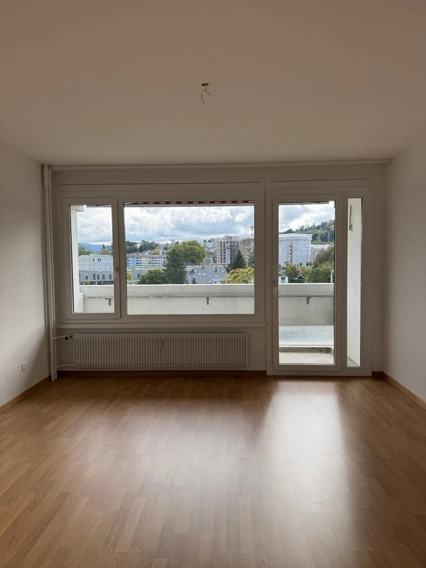 Beautiful 3.5 room apartment for rent in Ostermundigen! - Photo 4 of 8