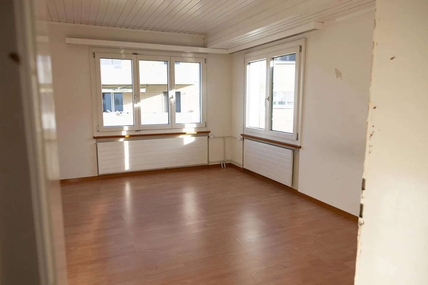 Maison individuelle de 7,5 pièces (maison intergénérationnelle) à louer - Photo 14 sur 17