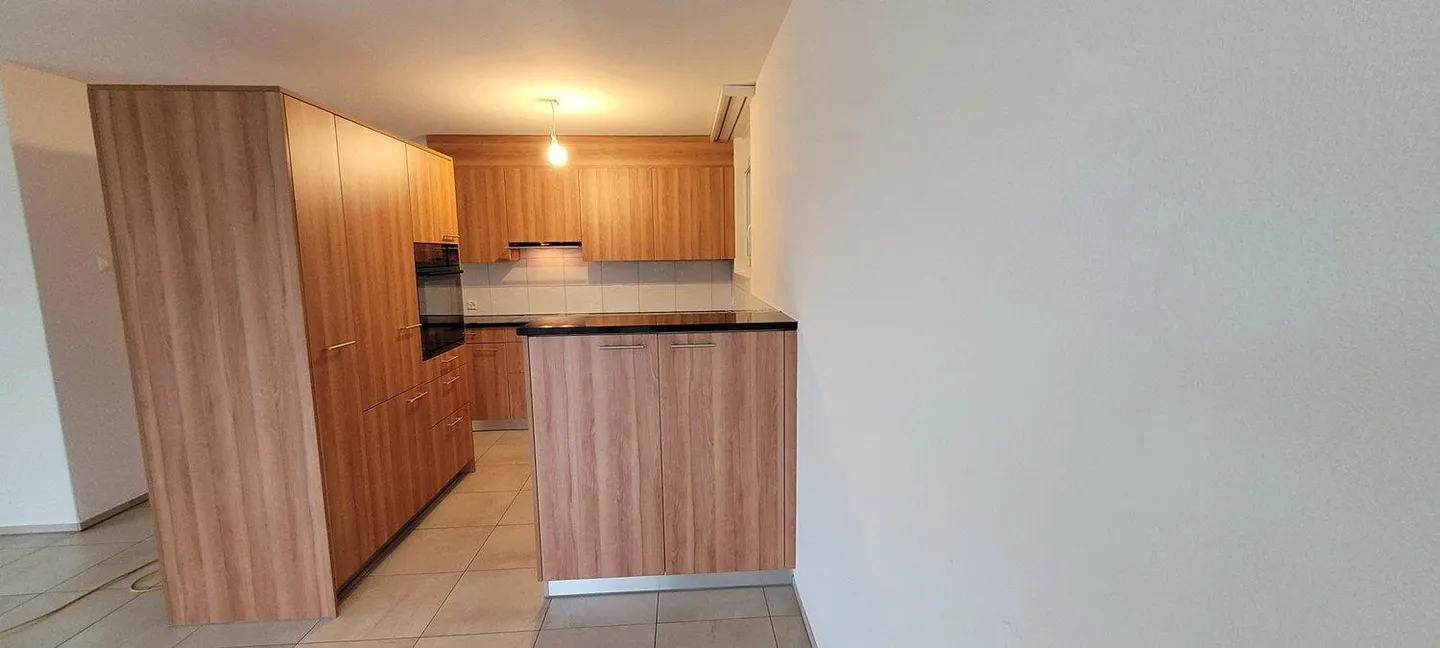 Schöne Familienwohnung in Schmerikon - Foto 13 von 13