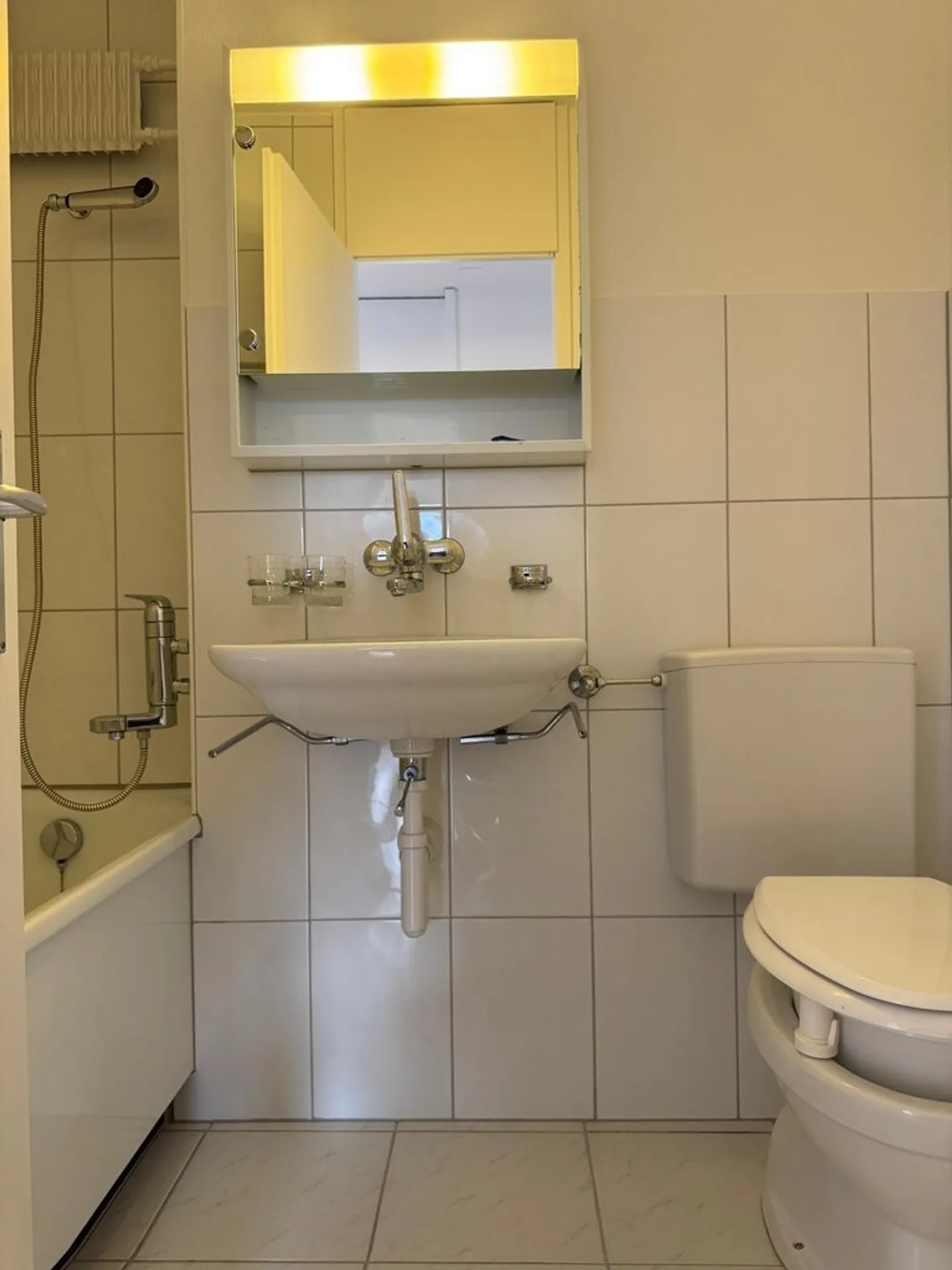 Beautiful 3.5 room apartment for rent in Ostermundigen! - Photo 7 of 8
