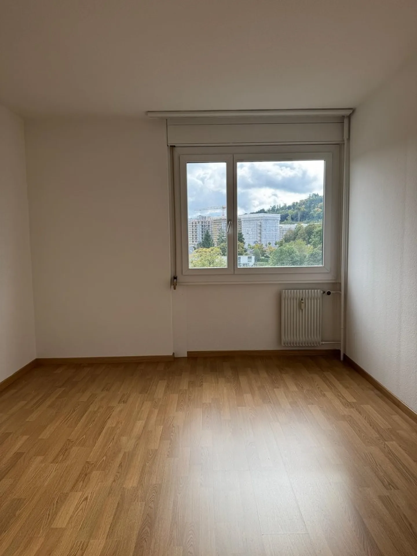 Beautiful 3.5 room apartment for rent in Ostermundigen! - Photo 5 of 8