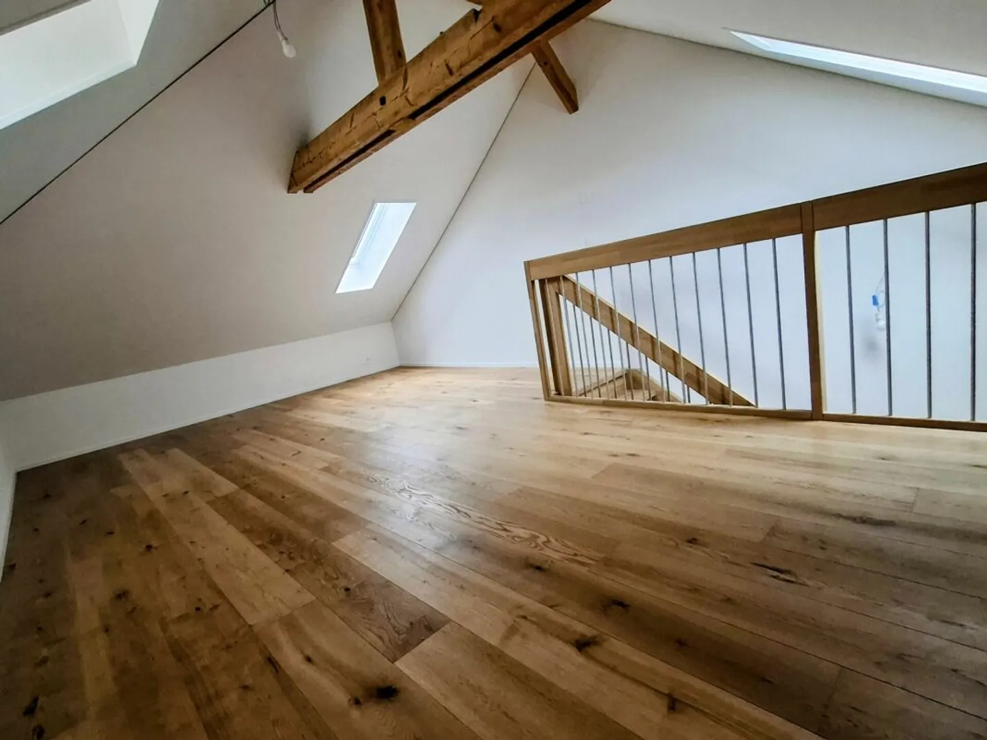 Duplex Charmant avec Jardin - Photo 5 sur 7