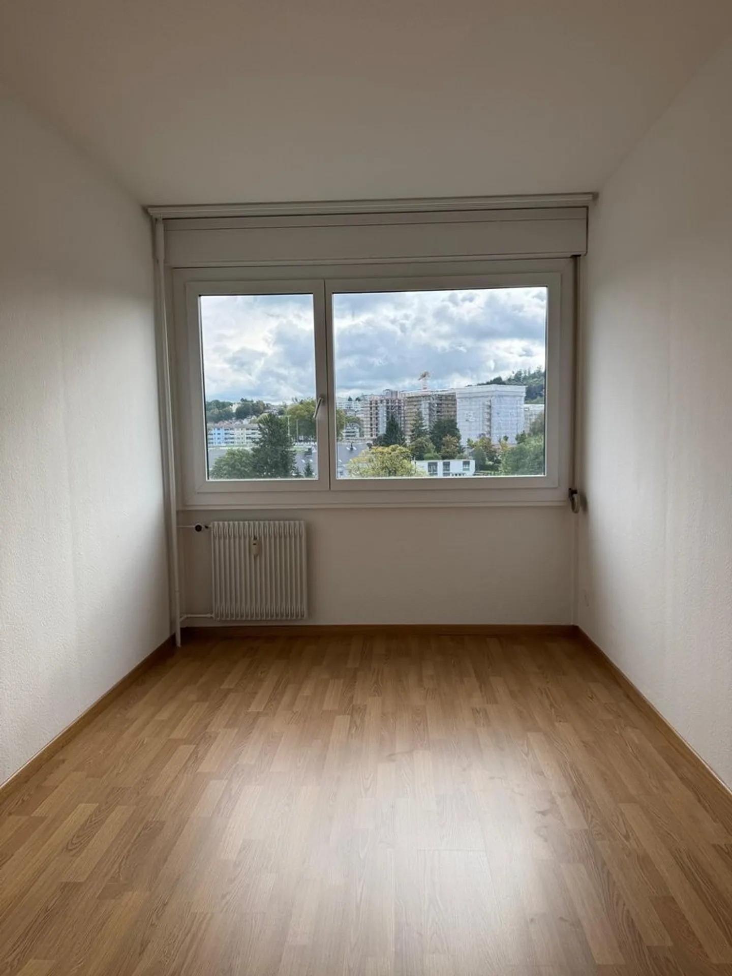 Beautiful 3.5 room apartment for rent in Ostermundigen! - Photo 6 of 8