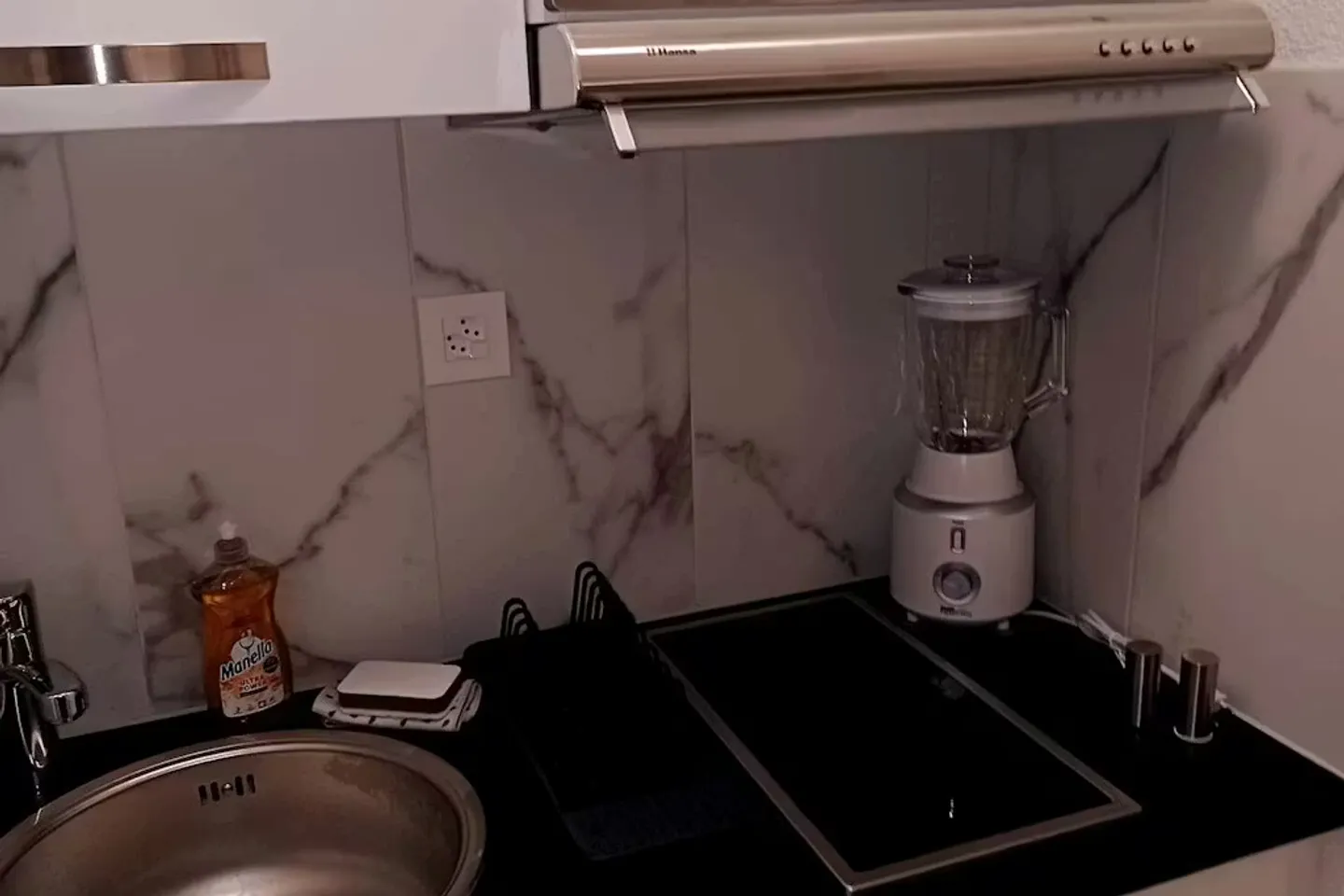 Charming Apartment in Zürich - Photo 5 of 5