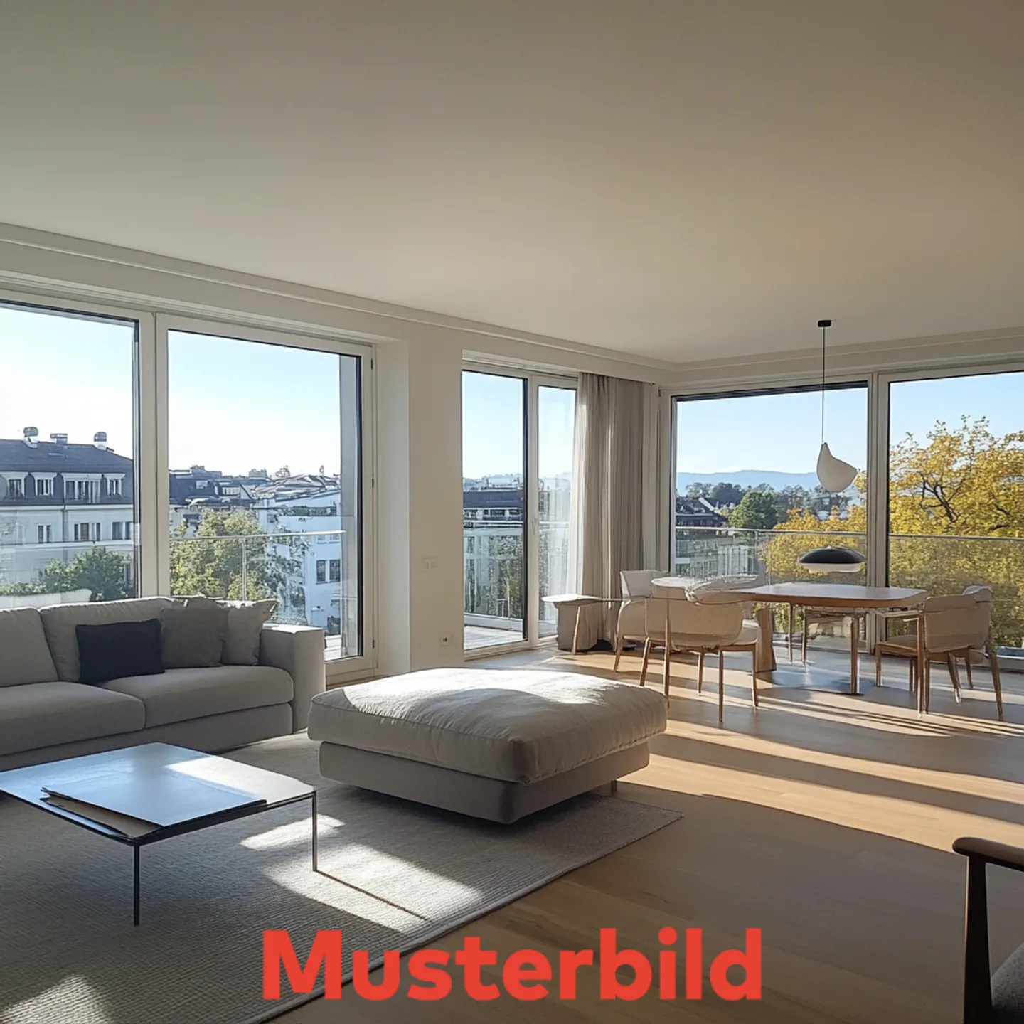 Appartement à vendre - Photo 6 sur 7