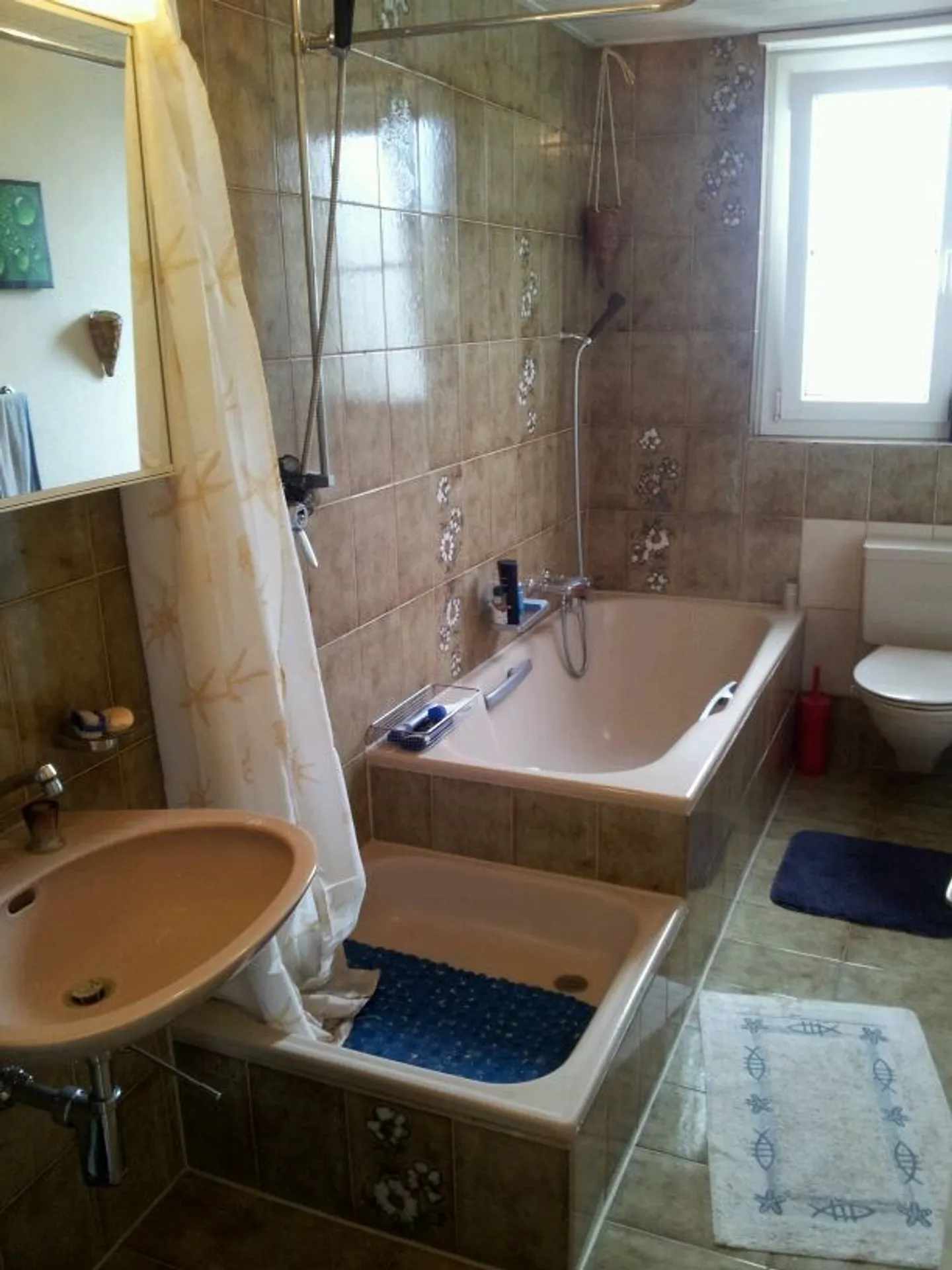 Appartement récemment rénové - option avec gardien - Photo 4 sur 4