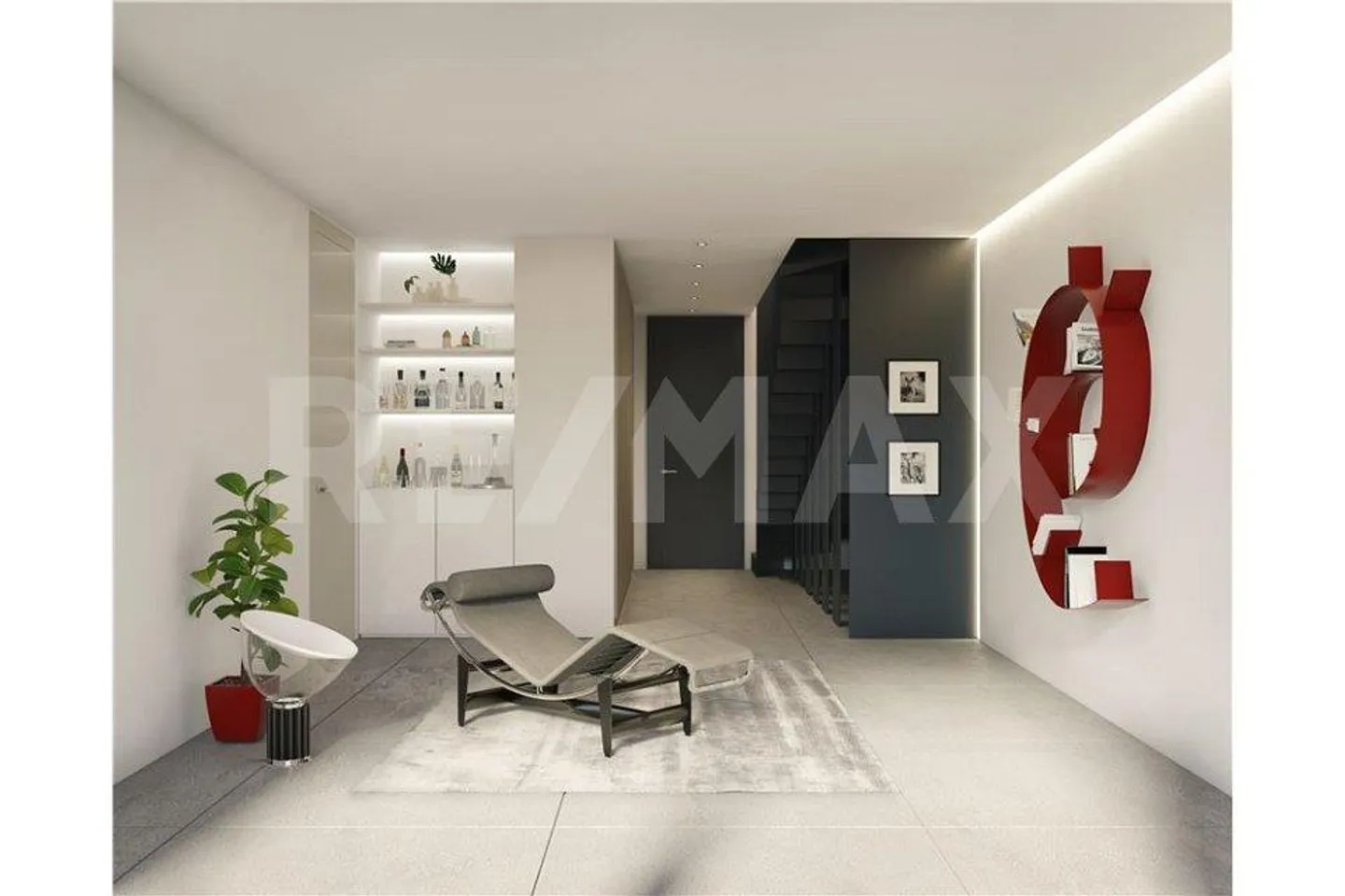 Nouvelles maisons jumelées avec bureau à domicile - Photo 6 sur 13