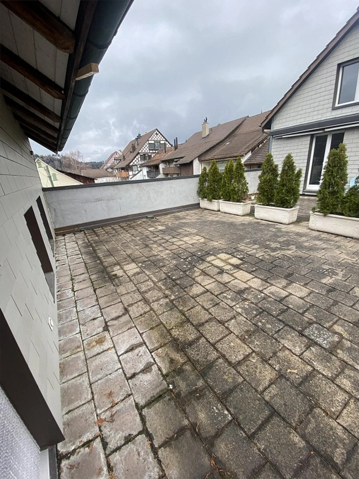 Wohnen in Elgg (4.5 Zi mit Schlosssicht) - Foto 3 von 11