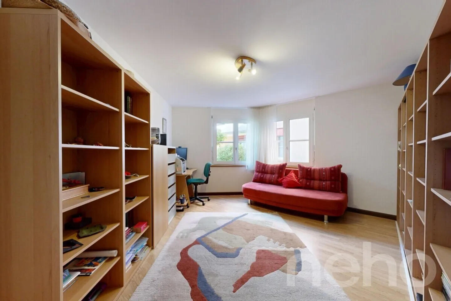 Appartement Charmant avec Jardin - Photo 10 sur 12