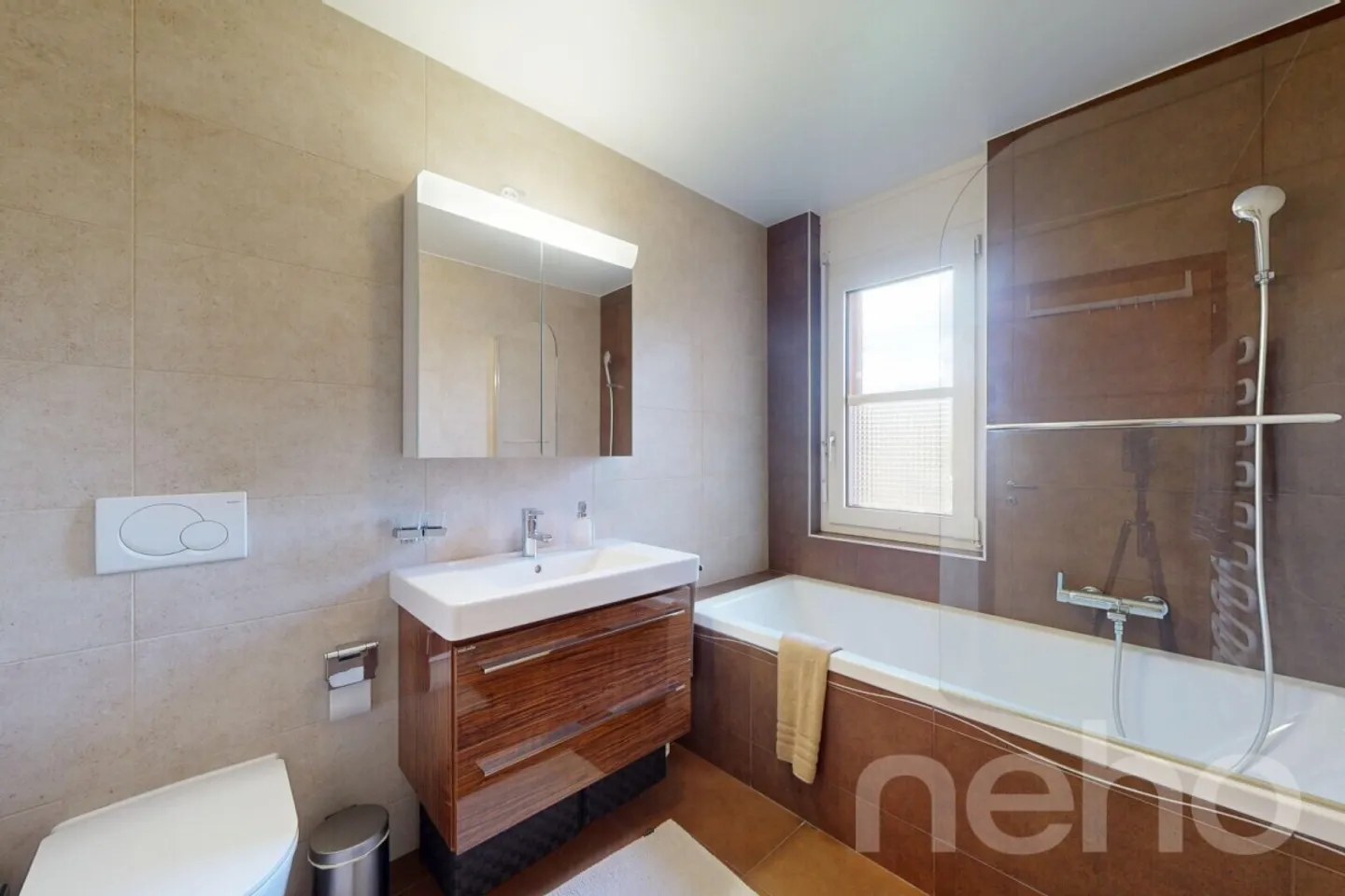 Appartement Charmant avec Jardin - Photo 12 sur 12