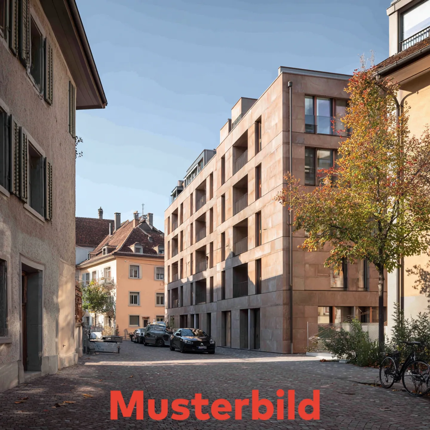 Appartement à vendre - Photo 2 sur 7