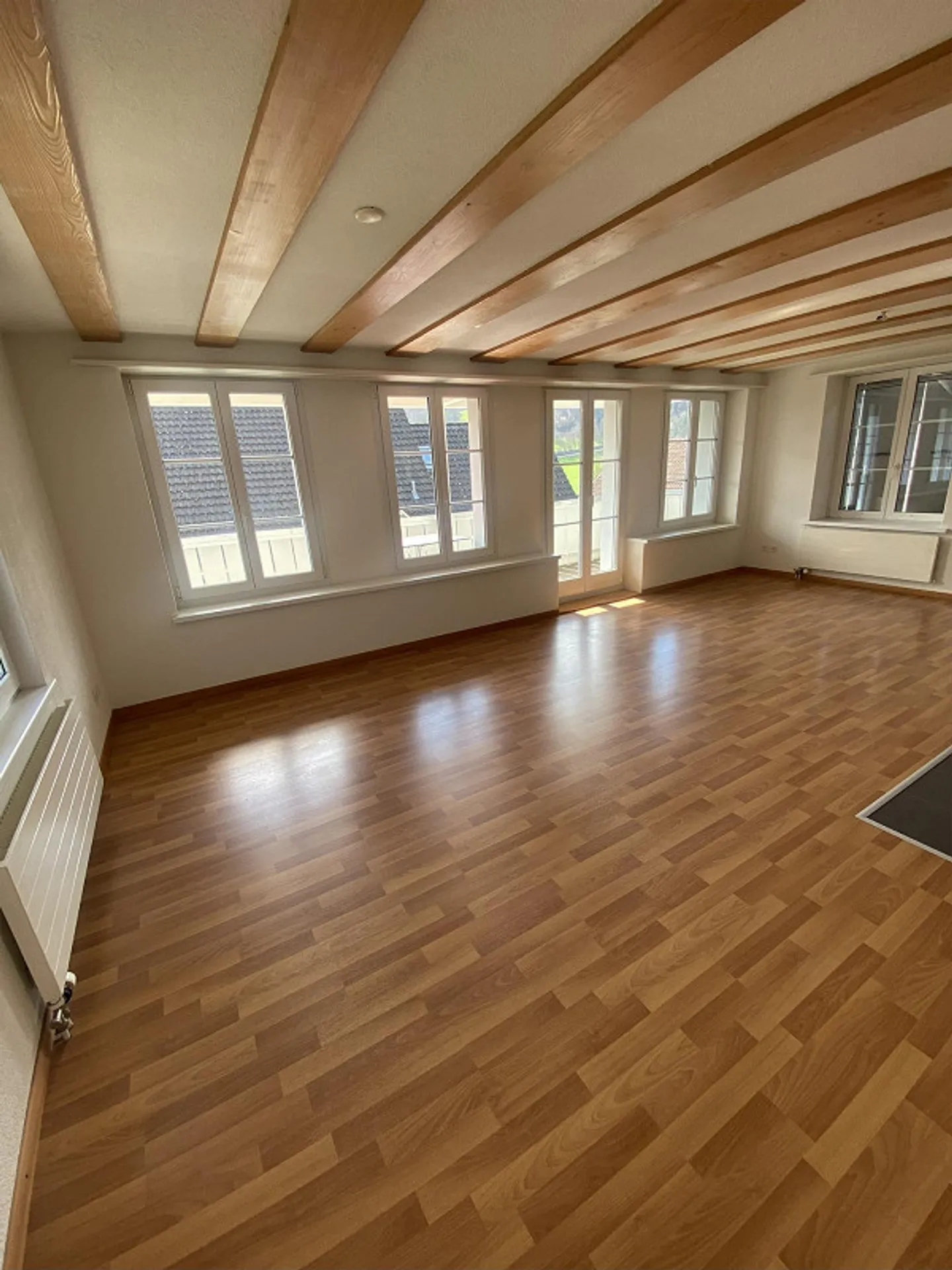 Wohnen in Elgg (4.5 Zi mit Schlosssicht) - Foto 5 von 11