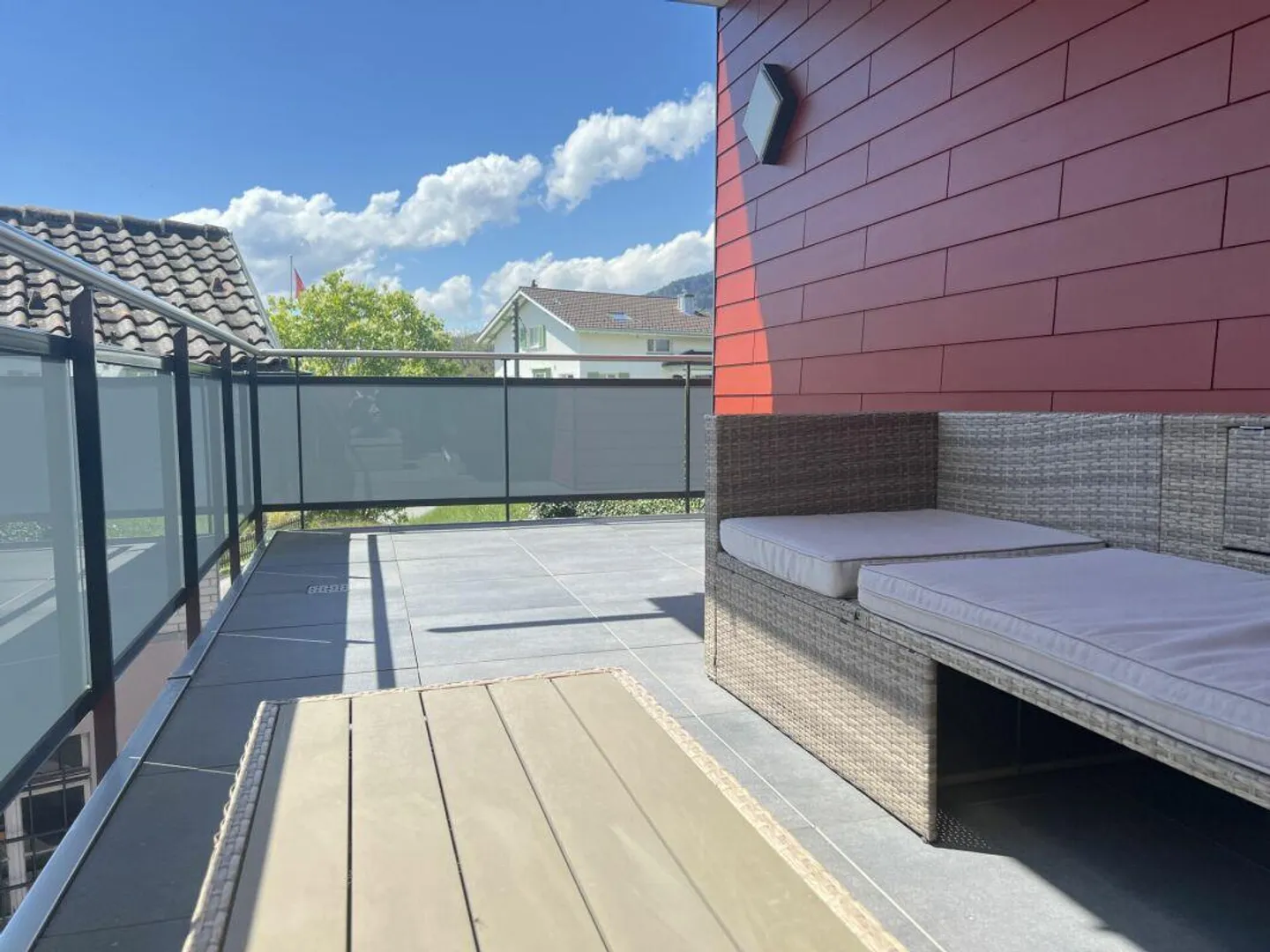 Single house for rent - Photo 17 of 24