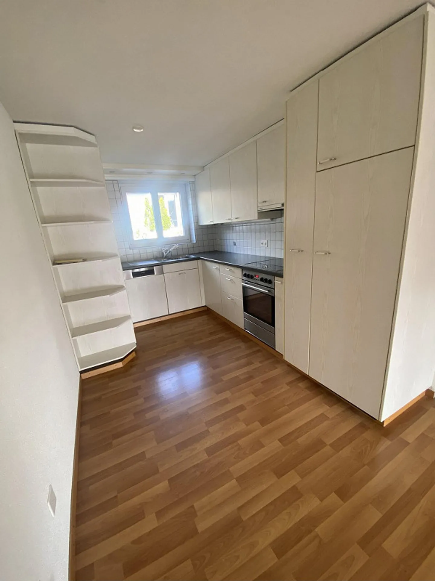 Wohnen in Elgg (4.5 Zi mit Schlosssicht) - Foto 8 von 11