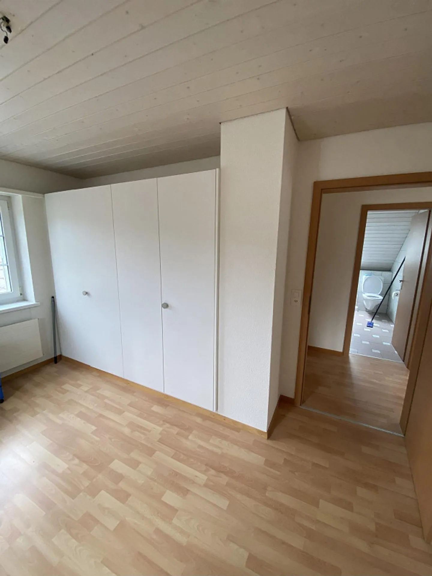 Wohnen in Elgg (4.5 Zi mit Schlosssicht) - Foto 9 von 11