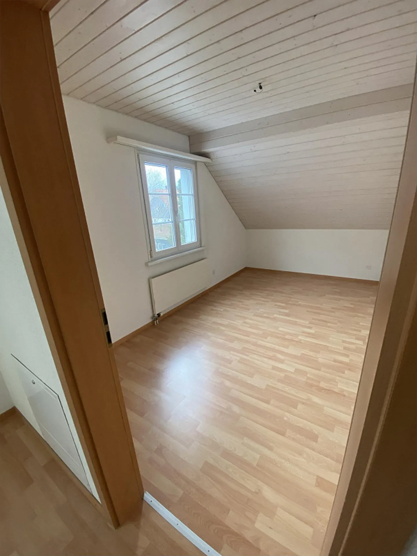 Wohnen in Elgg (4.5 Zi mit Schlosssicht) - Foto 10 von 11