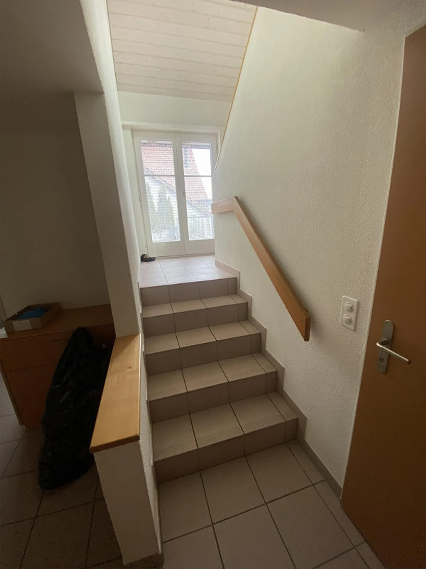 Wohnen in Elgg (4.5 Zi mit Schlosssicht) - Foto 11 von 11