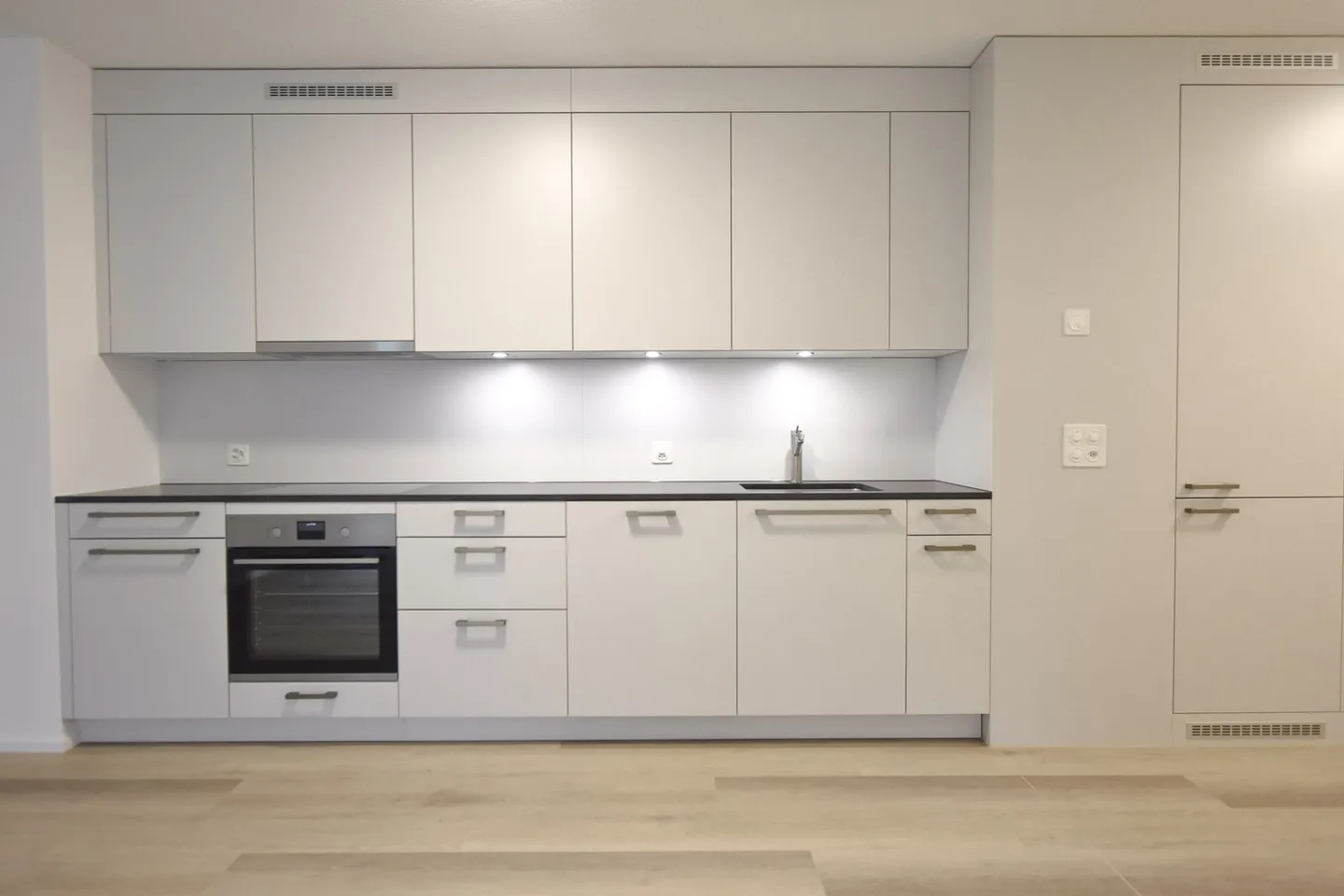 Appartamento moderno a Burgdorf - Foto 3 di 13