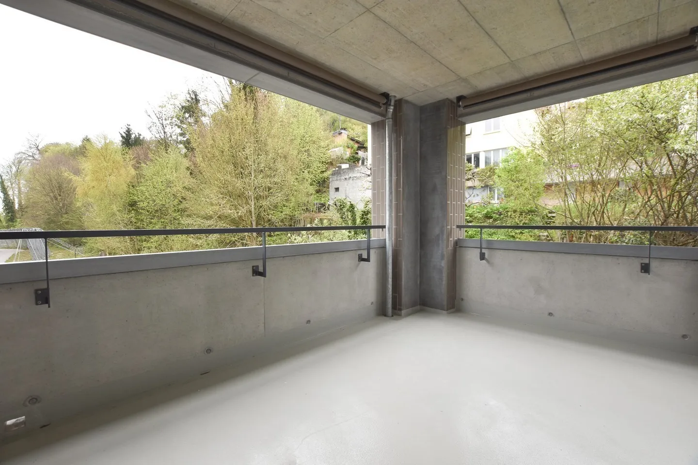 Appartamento moderno a Burgdorf - Foto 10 di 13