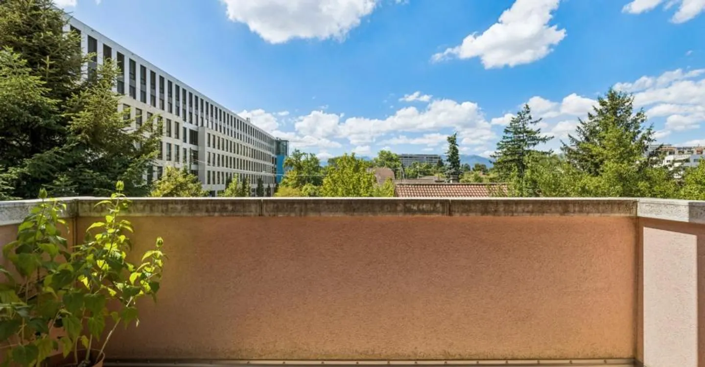 Exklusives Apartment mit privatem Aufzug - Foto 3 von 5