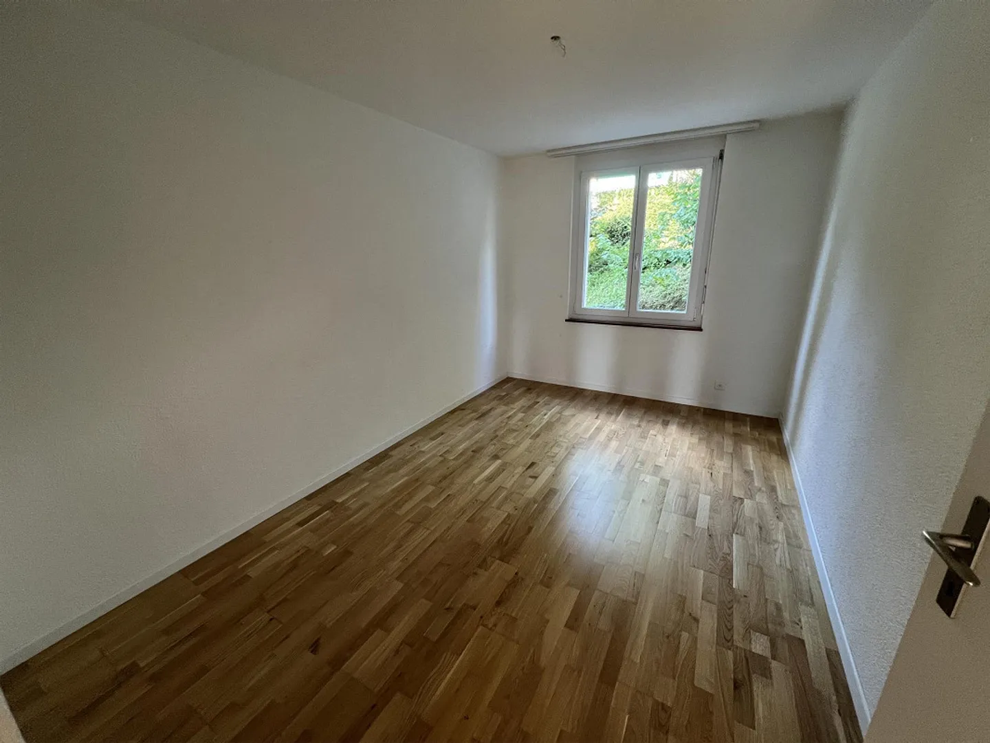 Very nice 3.5 room apartment (77m2) in a quiet residential area - Photo 4 of 8