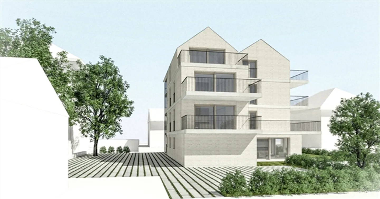 PERMIS DE CONSTRUIRE EN FORCE - Foto 3 di 11