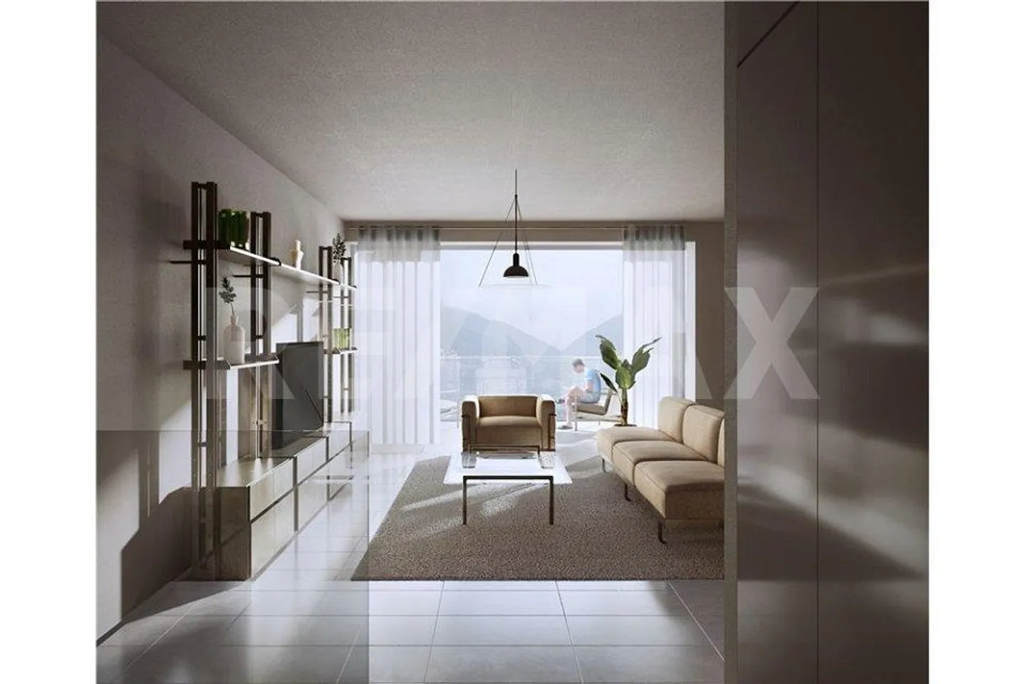 Nouvelles maisons jumelées avec bureau à domicile - Photo 11 sur 13