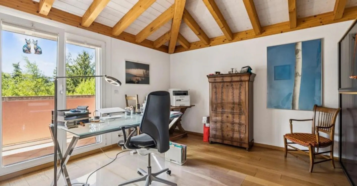 Exklusives Apartment mit privatem Aufzug - Foto 4 von 5