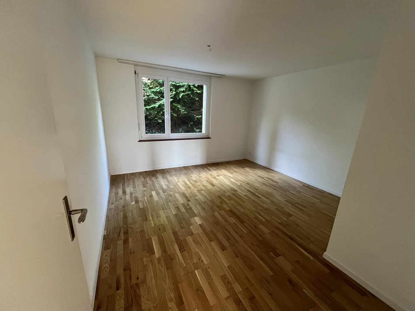 Very nice 3.5 room apartment (77m2) in a quiet residential area - Photo 5 of 8